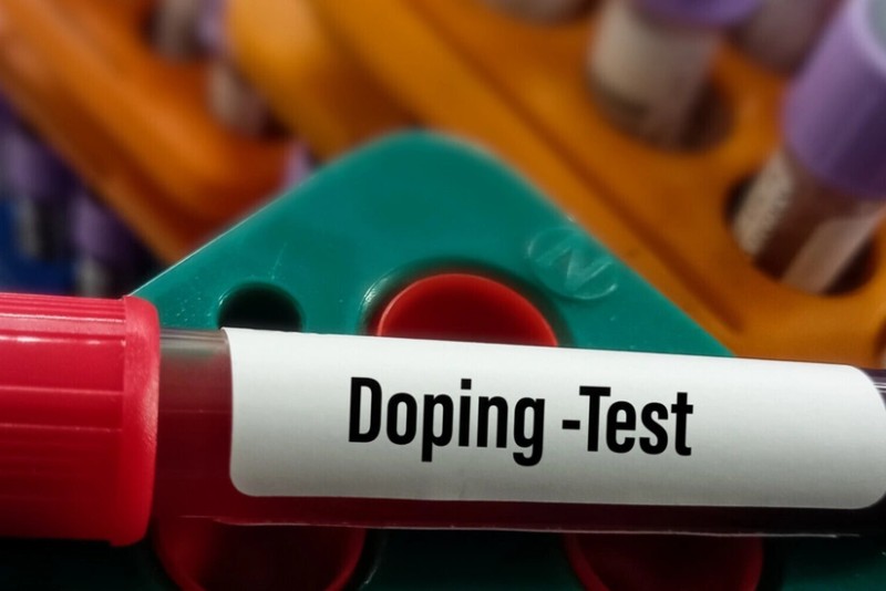 Rusiyada 13 yaşlı idmançıda dopinq aşkarlanıb